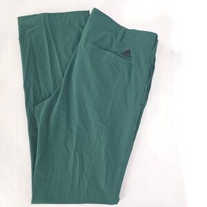 Adidas Ultimate 365 Golf Pants‎ Mens 34x33 (34x34 tag) Lightweight Performance
